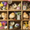 Cobble Hill - 40263 - Chick Inn - 1000 Piece