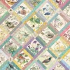 Cobble Hill - 40091 - Country Diary Quilt (Edith Holden) - 1000 Piece