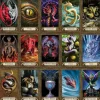 Cobble Hill - 40321 - Dragon Oracle (Anne Stokes) - 1000 Piece