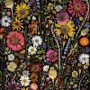 Cobble Hill - 40274 - Flower Press Happiness - 1000 Piece