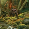 Cobble Hill - 40278 - Mother Nature ( Hayden Lambson) - 1000 Piece