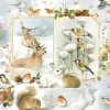 Cobble Hill - 40313 - Nature Journal - Winter (Marjolein Bastin) - 1000 Piece