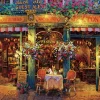 Cobble Hill - 40277 - Rendezvous in London (Viktor Schvaiko) - 1000 Piece