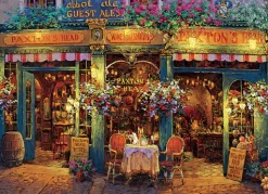 Cobble Hill - 40277 - Rendezvous in London (Viktor Schvaiko) - 1000 Piece