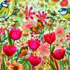 Cobble Hill - 45001 - Shooting the Breeze (Peggy Davis) - 500 XL Piece