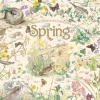 Cobble Hill - 40092 - The Country Diary of an Edwardian Lady - Spring - 1000 Piece Random Cut