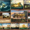 Cobble Hill - 80347 - Thomas Chambers - 1000 Piece