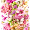 Cobble Hill - Bastin Bouquet (Marjolein Bastin) - 1000 Piece