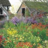 Cranham - 25 - Eastgrove Cottage Garden - 500piece