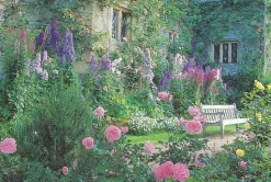 Cranham - 03 - Haddon Hall - 500piece