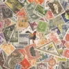 Cranham - 07 - Stamps of the World - 500piece