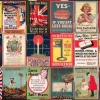 Cranham - JP1WM 02 - The First World War Home Front Posters - 500 Piece