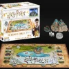 4D Cityscape - 51108 - Harry Potter The Wizarding World - 892 Piece 4D Puzzle