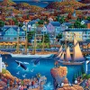 Dowdle - 00355 - Acadia - 500 Piece