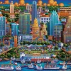 Dowdle - 00416 - Austin - 500 Piece