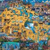 Dowdle - 10397 - Best of Canada - 1000 Piece
