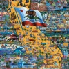Dowdle - 00399 - Best of Southern California - 500 XL Piece