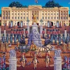 Dowdle - 10467 - Buckingham Palace - 1000 Piece