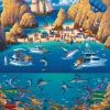 Dowdle - 00313 - Cabo San Lucas - 500 Piece