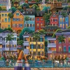 Dowdle - 10260 - Charleston - 1000 Piece