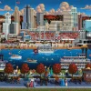 Dowdle - 00187 - Cincinnati - 500 Piece