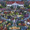 Dowdle - 10232 - Classic Car Show - 1000 Piece