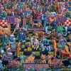 Dowdle - 00437 - Dog Show - 500 Piece