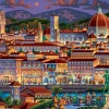 Dowdle - 00332 - Florence - 500 Piece
