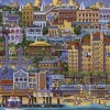 Dowdle - 00251 - Galveston - 500 Piece