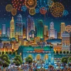 Dowdle - 00262 - Kansas City - 500 Piece