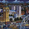 Dowdle - 10116 - London - 1000 Piece