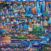 Dowdle - 10424 - Los Angeles - 1000 Piece
