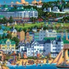 Dowdle - 00323 - Mackinac Island - 500 Piece