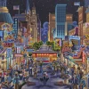 Dowdle - 00228 - Nashville - 500 Piece