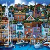 Dowdle - 00468 - Newport RI - 500 Piece