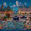 Dowdle - 10240 - Ottawa - 1000 Piece