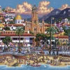 Dowdle - 00223 - Puerto Vallarta - 500 Piece