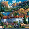 Dowdle - 00348 - Rocky Mountain National Park - 500 Piece