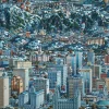 Dowdle - 10045 - Salt Lake Winter - 1000 Piece