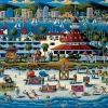 Dowdle - 00105 - San Diego - 500 Piece