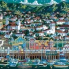 Dowdle - 10065 - Santa Barbara - 1000 Piece