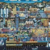 Dowdle - 10053 - Santa Monica - 1000 Piece