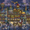 Dowdle - 10266 - Santa`s Workshop - 1000 Piece