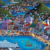 Dowdle - 00311 - St Maarten - 500 Piece
