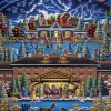 Dowdle - 00457 - Sun Valley Holiday - 500 Piece