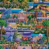 Dowdle - 00431 - U.S. Marines - 500 Piece