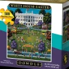 Dowdle - 00109 - White House Easter - 500 Piece