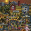 Dowdle - 00249 - Witchfest - 500 Piece