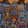 Dowdle Folk Art - 00513 - Dublin - 500 Piece