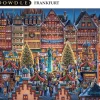 Dowdle Folk Art - 10534 - Frankfurt - 1000 Piece